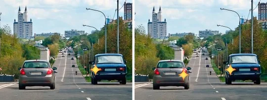 Иллюстрация к вопросу 102 по теме «п.8 Начало движения, маневрирование»