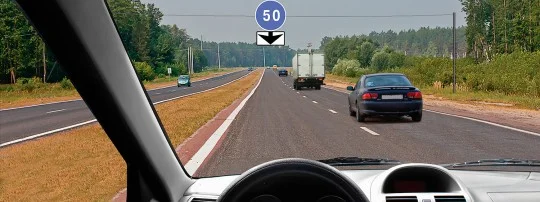 Иллюстрация к вопросу 1 по теме «п.10 Скорость движения»