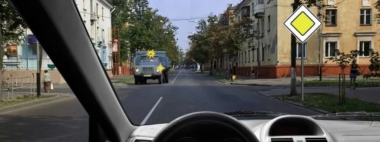 Иллюстрация к вопросу 7 по теме «п.3 Применение специальных сигналов»