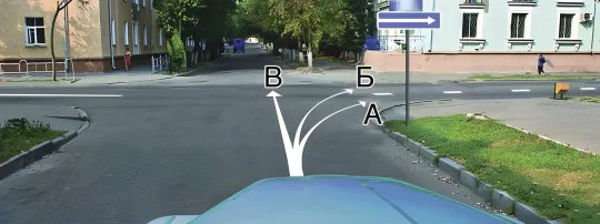 Иллюстрация к вопросу 141 по теме «Специфичные вопросы для категории C, D»