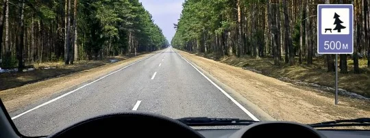 Иллюстрация к вопросу 20 по теме «п.12 Остановка и стоянка»