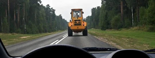 Иллюстрация к вопросу 17 по теме «3. Запрещающие знаки»