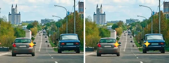 Иллюстрация к вопросу 3 по теме «п.8 Начало движения, маневрирование»