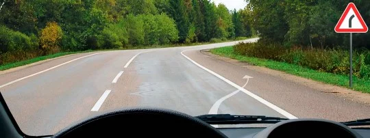 Иллюстрация к вопросу 35 по теме «п.12 Остановка и стоянка»
