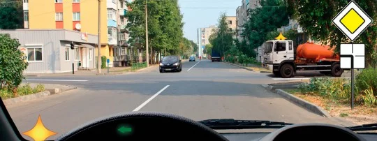 Иллюстрация к вопросу 3 по теме «п.3 Применение специальных сигналов»